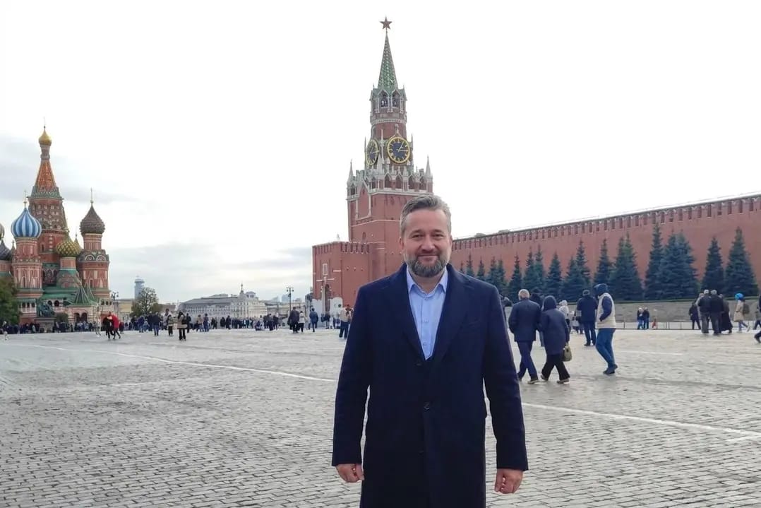 The Kremlin’s faction in the European Parliament: Meet the MEPs still traveling to Russia to meet politicians, officials and even spies