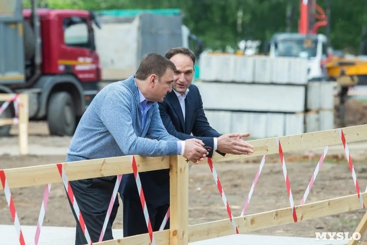 The fall of the “Godfather”: How Putin’s former bodyguard helped bring down an FSB general