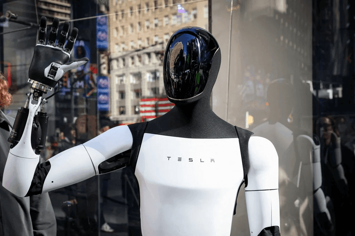 Robotize this: Despite apocalyptic forecasts, AI will make society richer