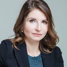 Мария Снеговая