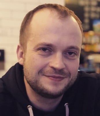 Сергей Ежов