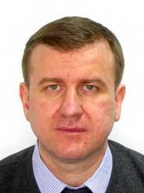 Head of the Internal Security Directorate, Russian Foreign Intelligence Service 