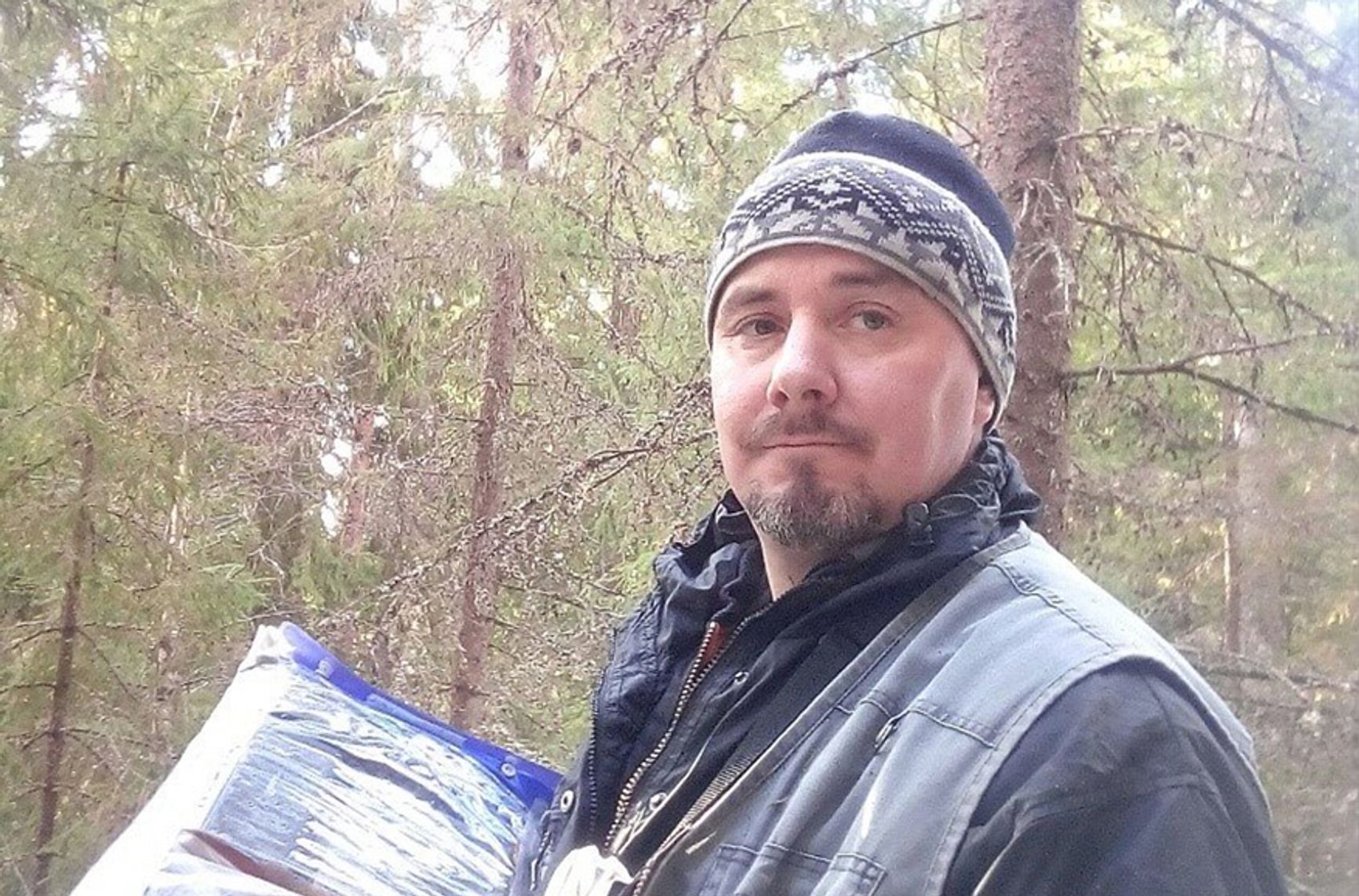 Константин Токмаков