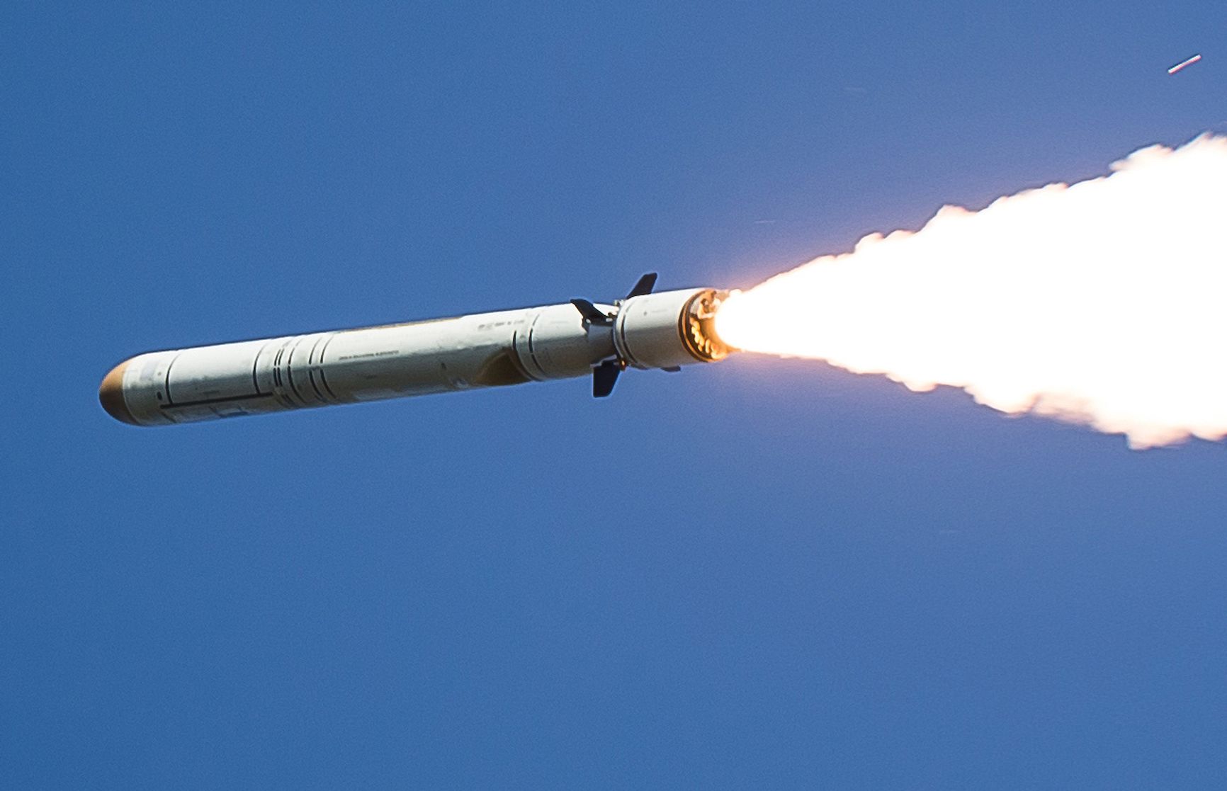 Ракета Р-500. Фото: mil.ru