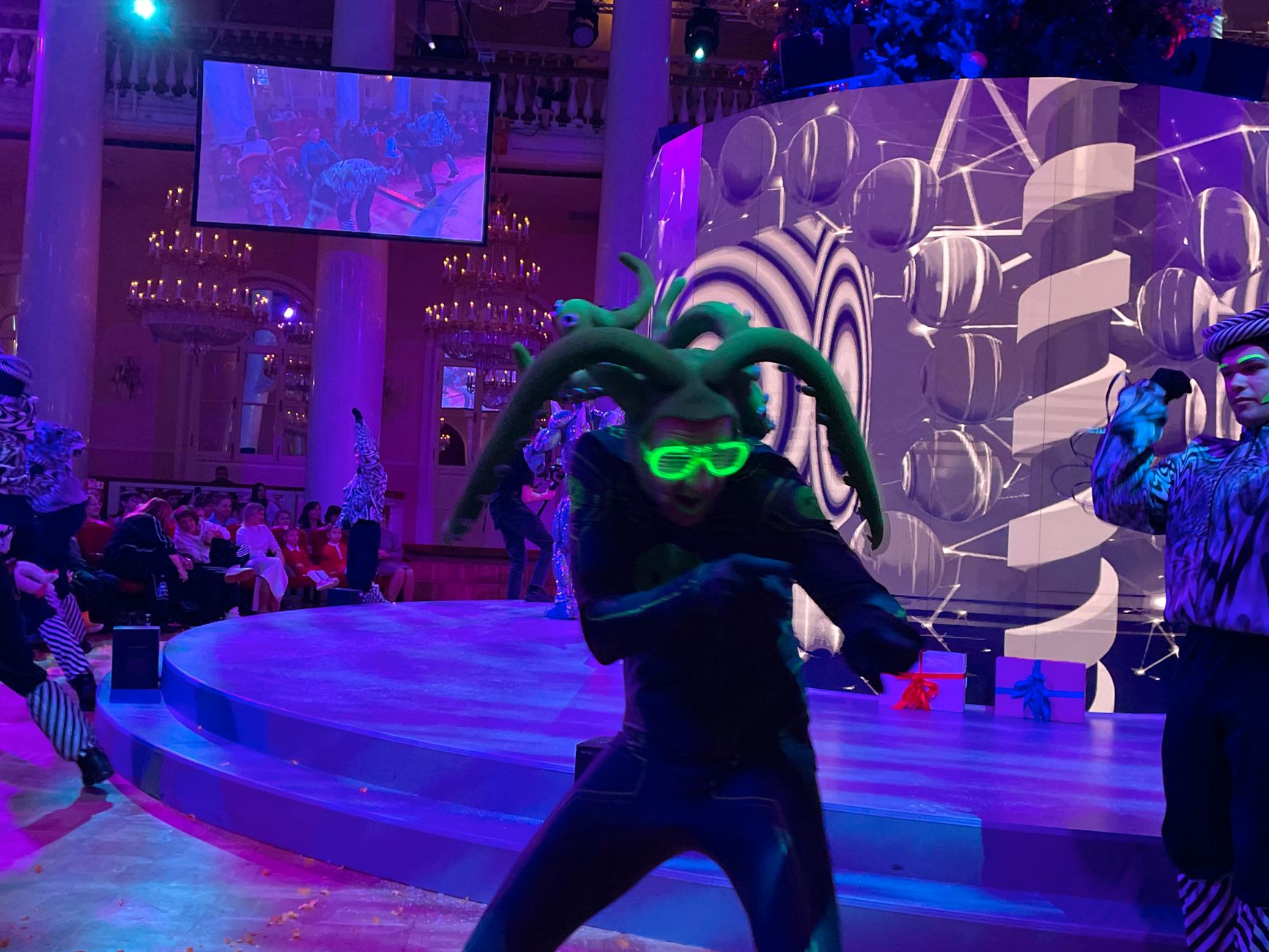 A ‘digital pest’