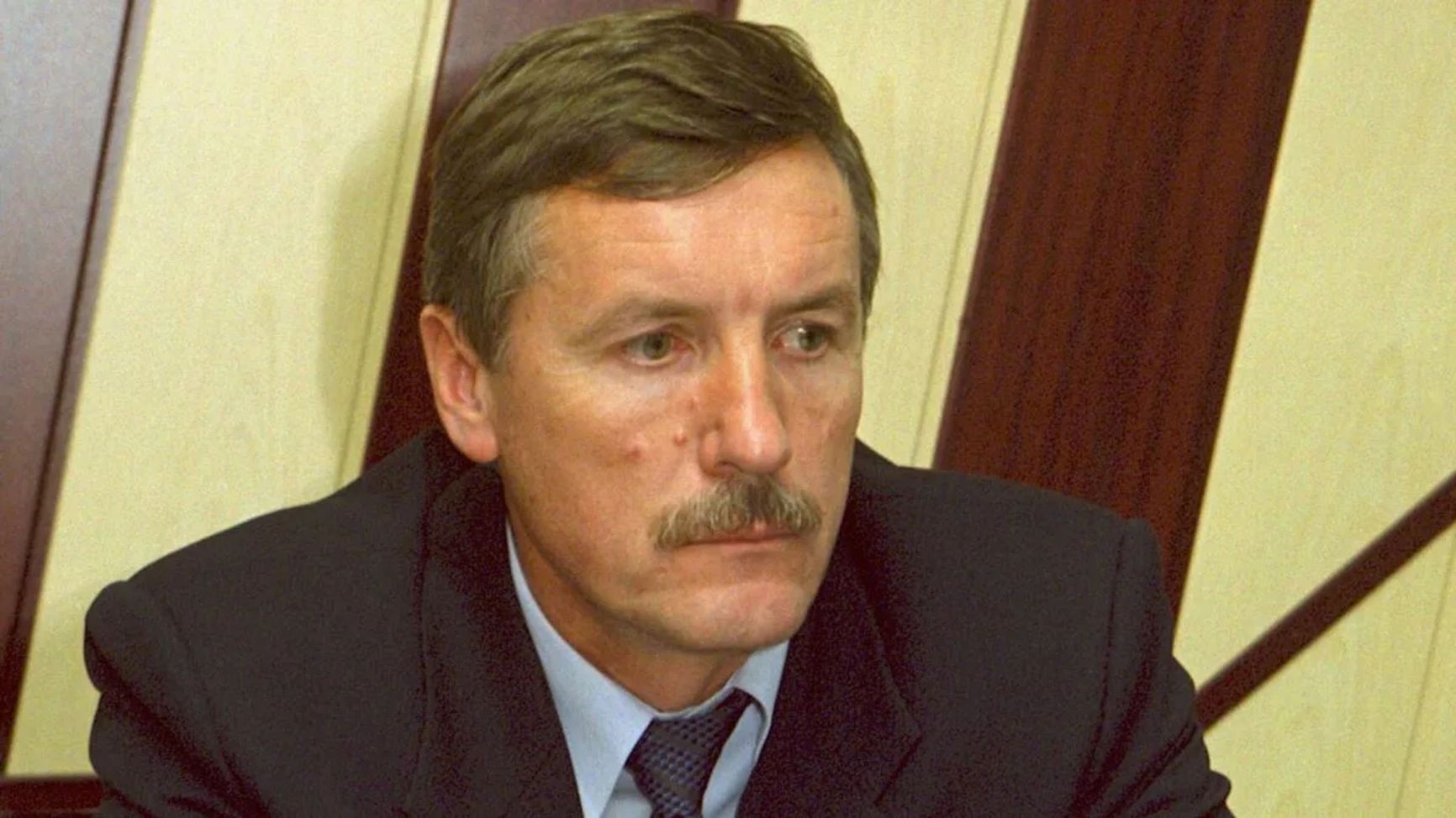 Alexei Sedov