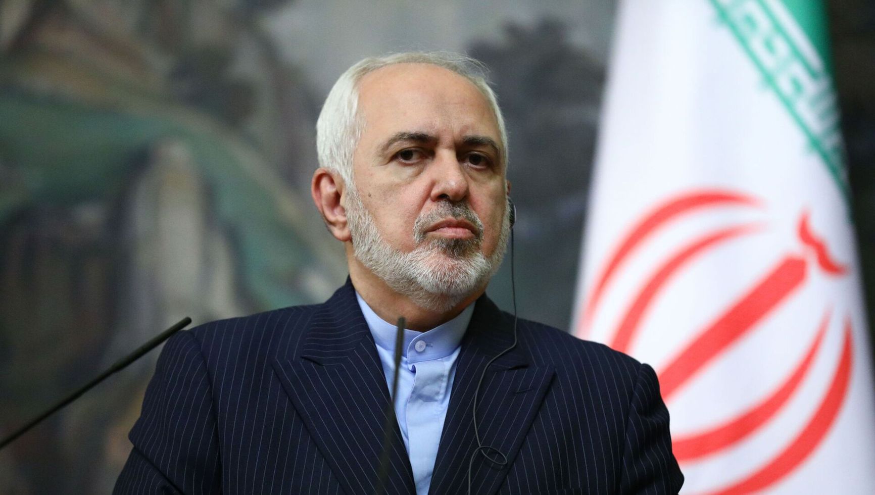 Mohammad Javad Zarif