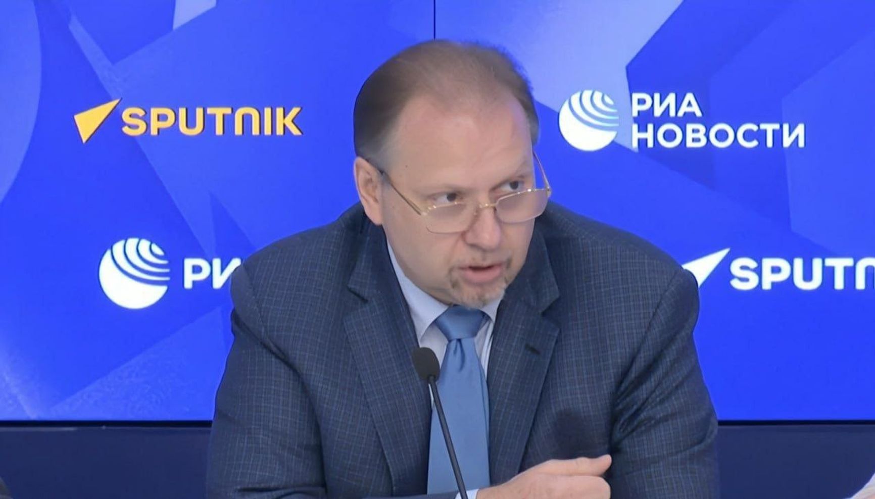 Олег Матвейчев