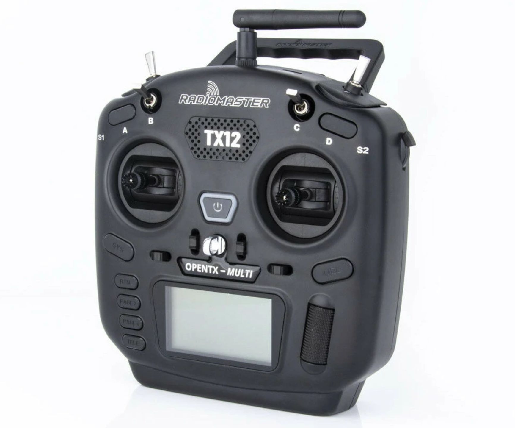 RadioMaster TX12