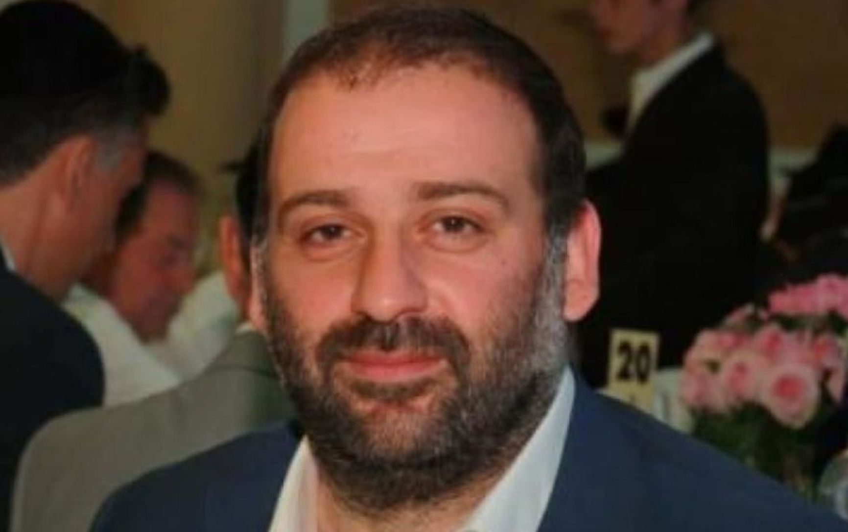 Timur Mindich