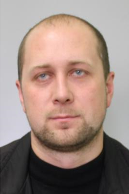 Konstantin Kudryavtsev (alias Sokolov)