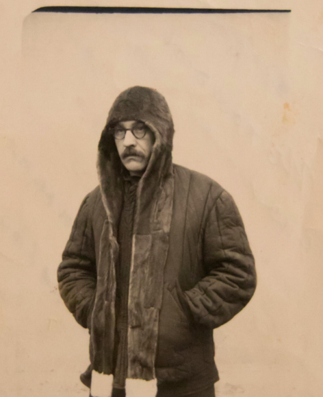 1 июня 1949 года Михаил Монит  был осужден «по делу МГБ СССР по ст. в. 22-63-1 и 72-а УК БССР к лишению свободы на 10 лет»