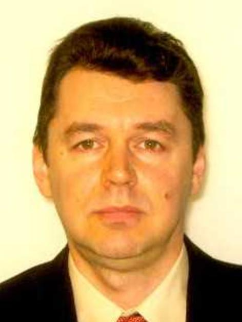 FSB officer Sergey Beltyukov, a.k.a. “Sergey Krasin.” Photo obtained from Rospasport, the Russian Federation’s passport registry.