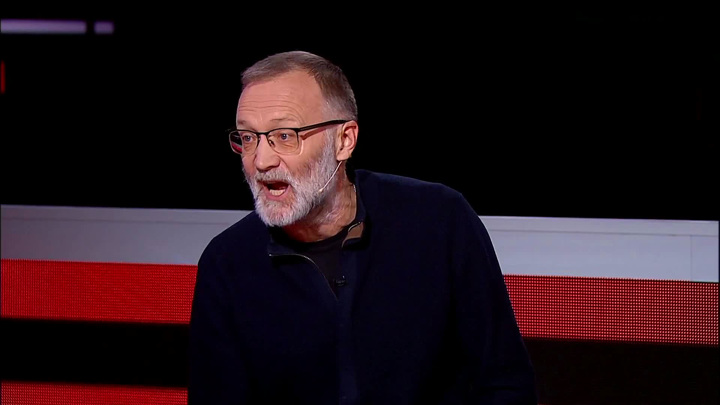 Сергей Михеев