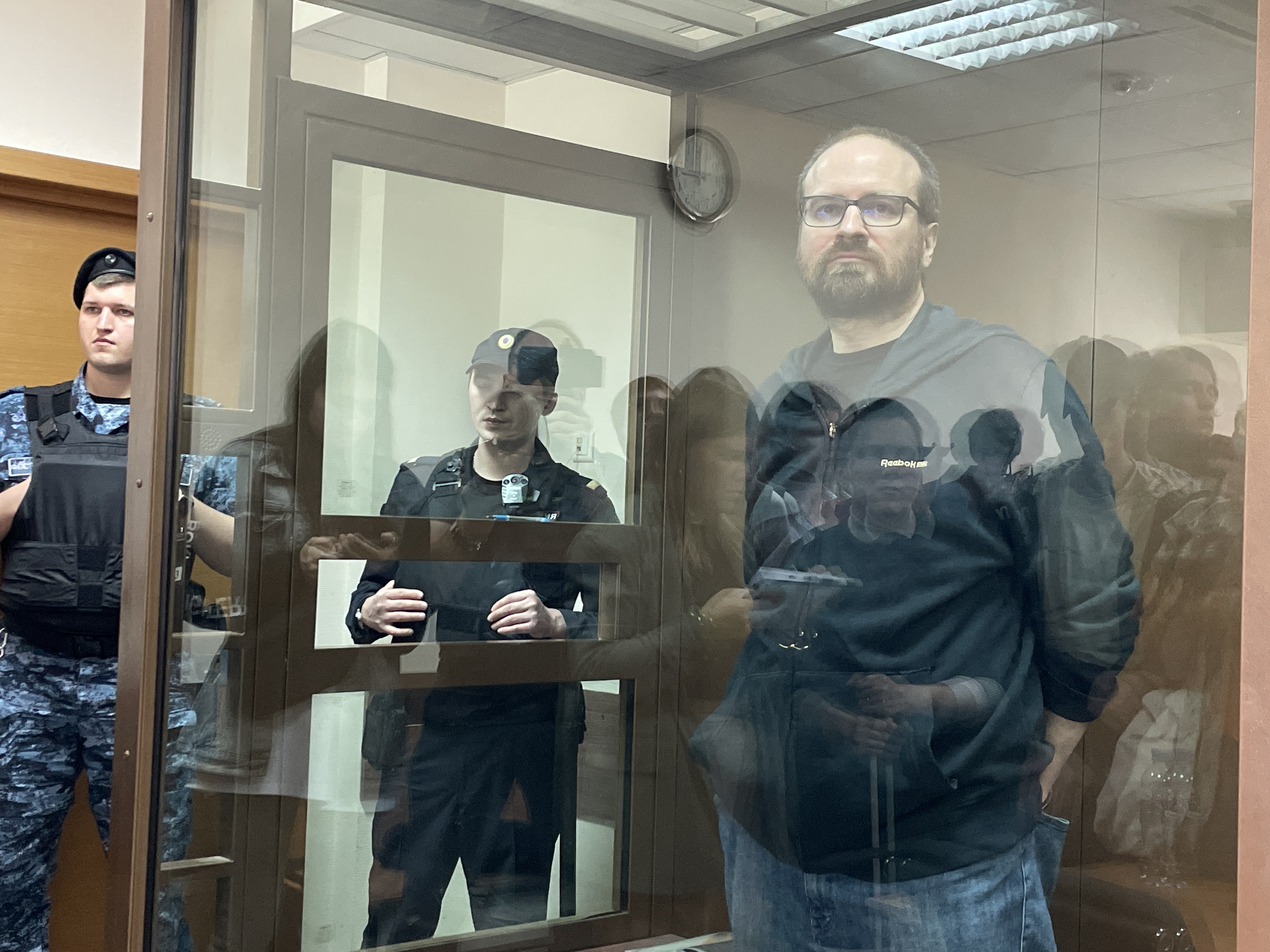 Илья Васильев