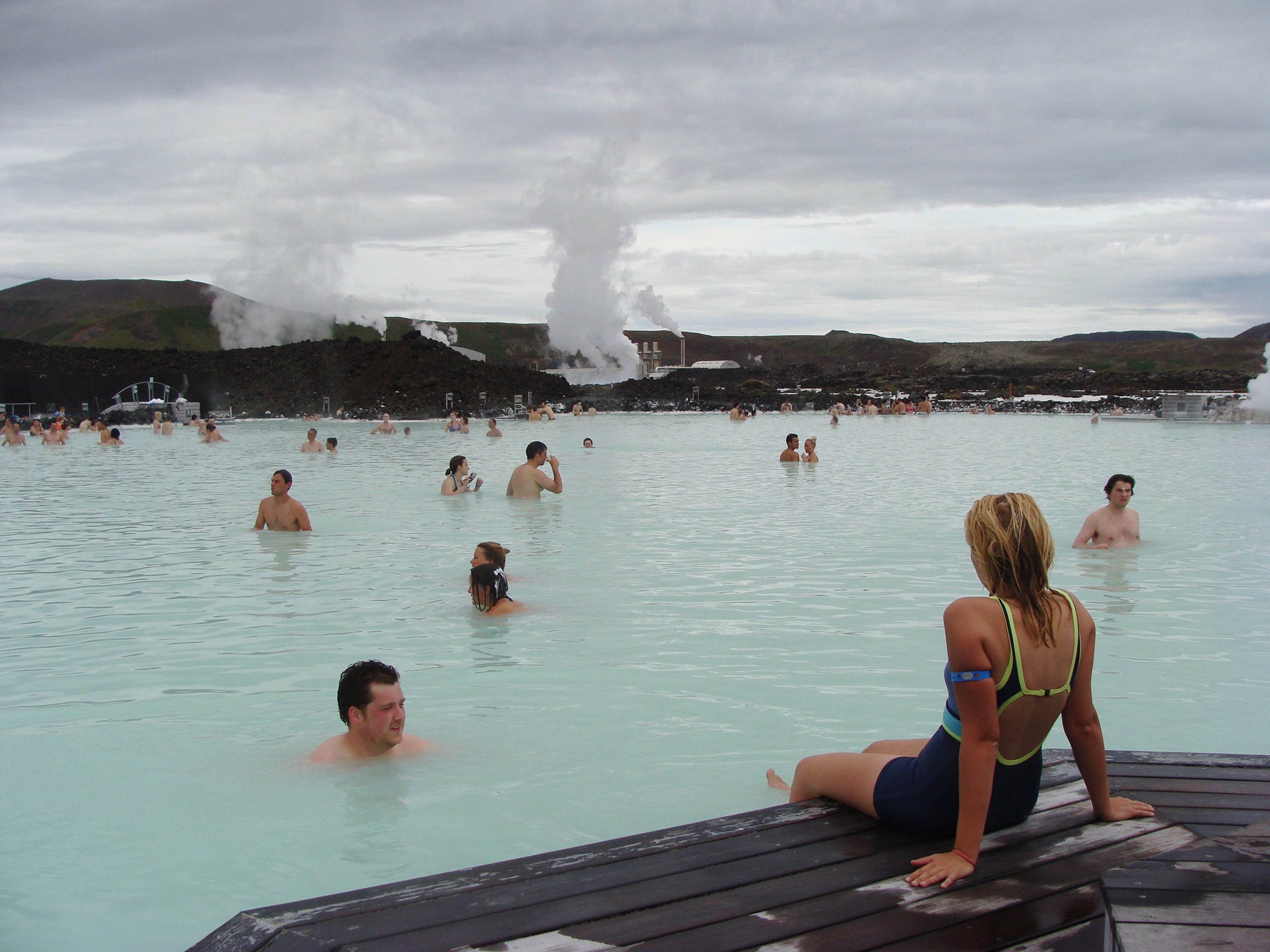 The four-day workweek has been a boon for Iceland