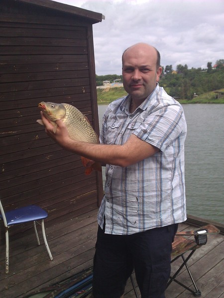 Андрей Просвирников