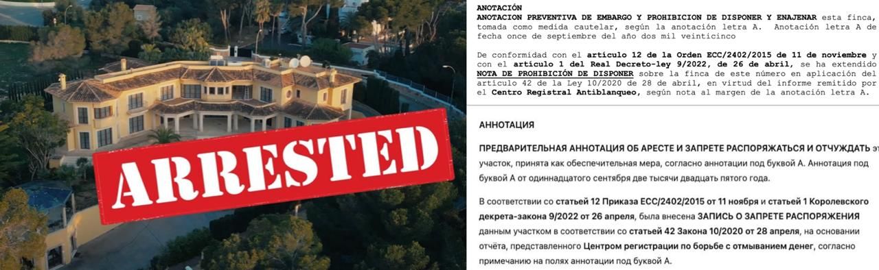 Source: Maria Pevchikh (@mariapevchikh) / Telegram