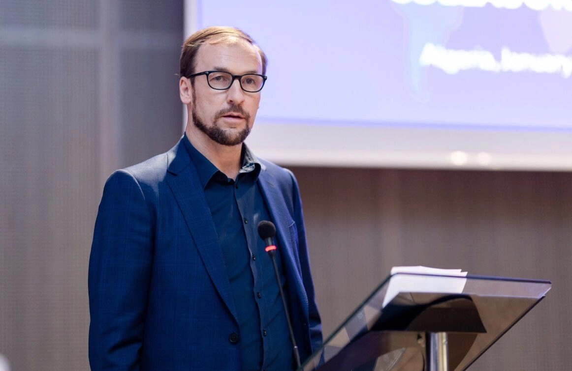 Ivan Nalich