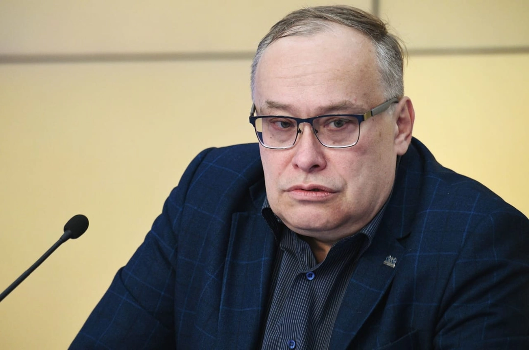 Nikolai Mezhevich