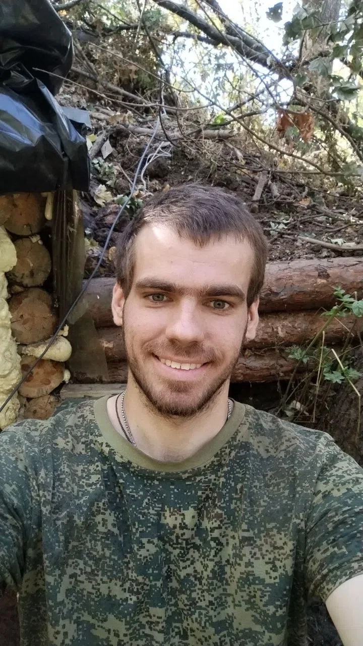 Vadim Petukhov