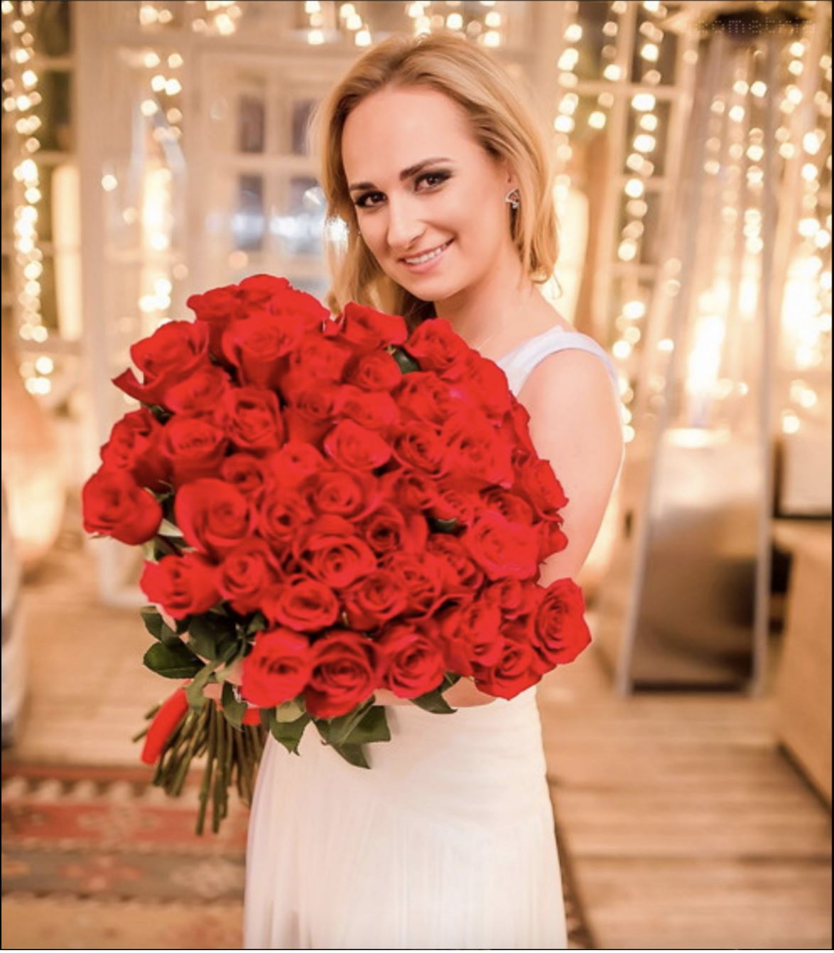 Yulia Tikhomirova (Shchekina)