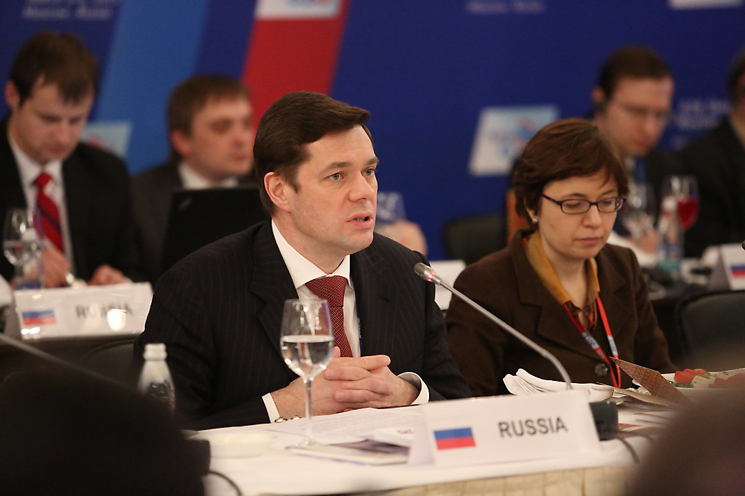 Алексей Мордашов