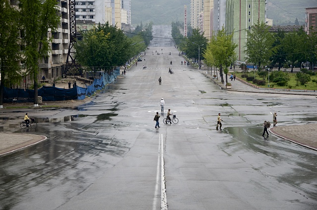 Город Кэсон