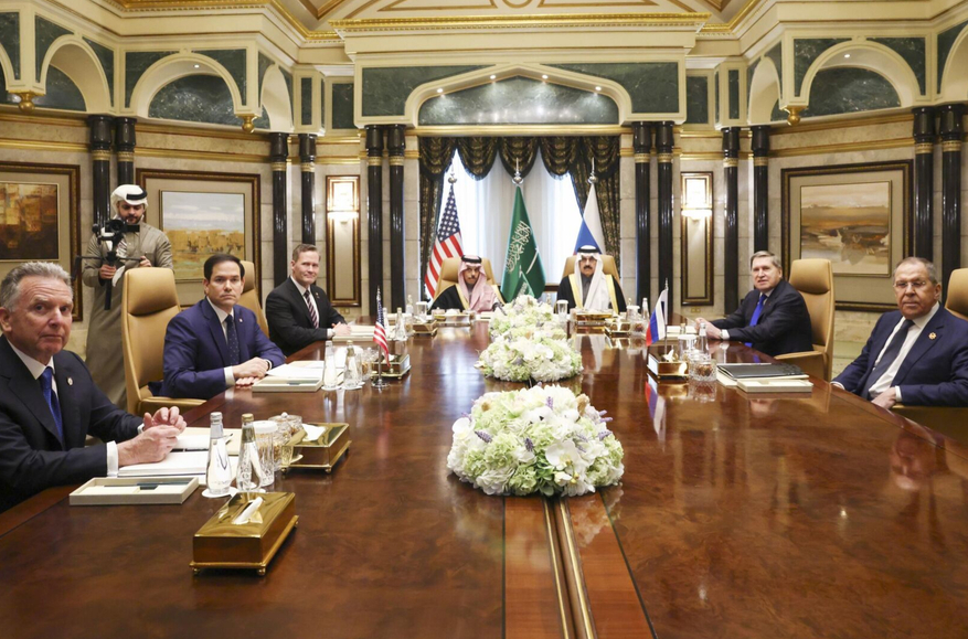 AP Photo / Evelyn Hockstein