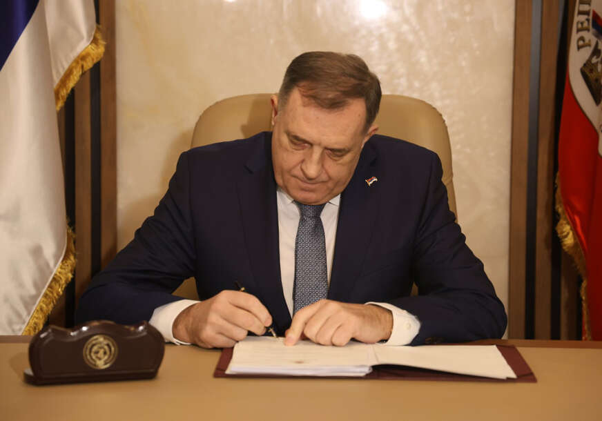 Фото: BORISLAV ZDRINJA/SRNA