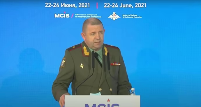 Yaroslav Moskalik. Image: IStories (Telegram)