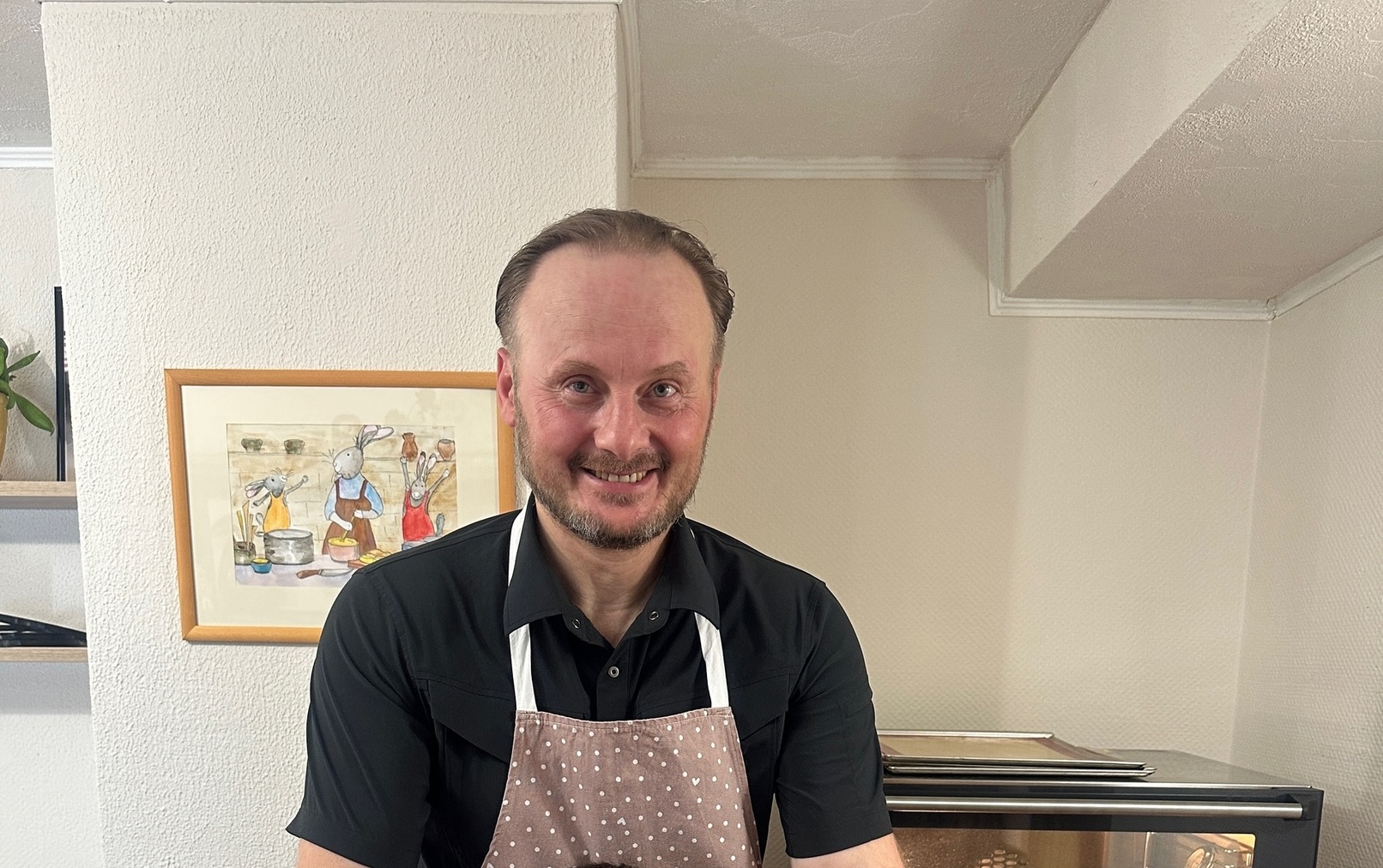 Фото: Страница Михаила Полынкова в соцсети «ВКонтакте»