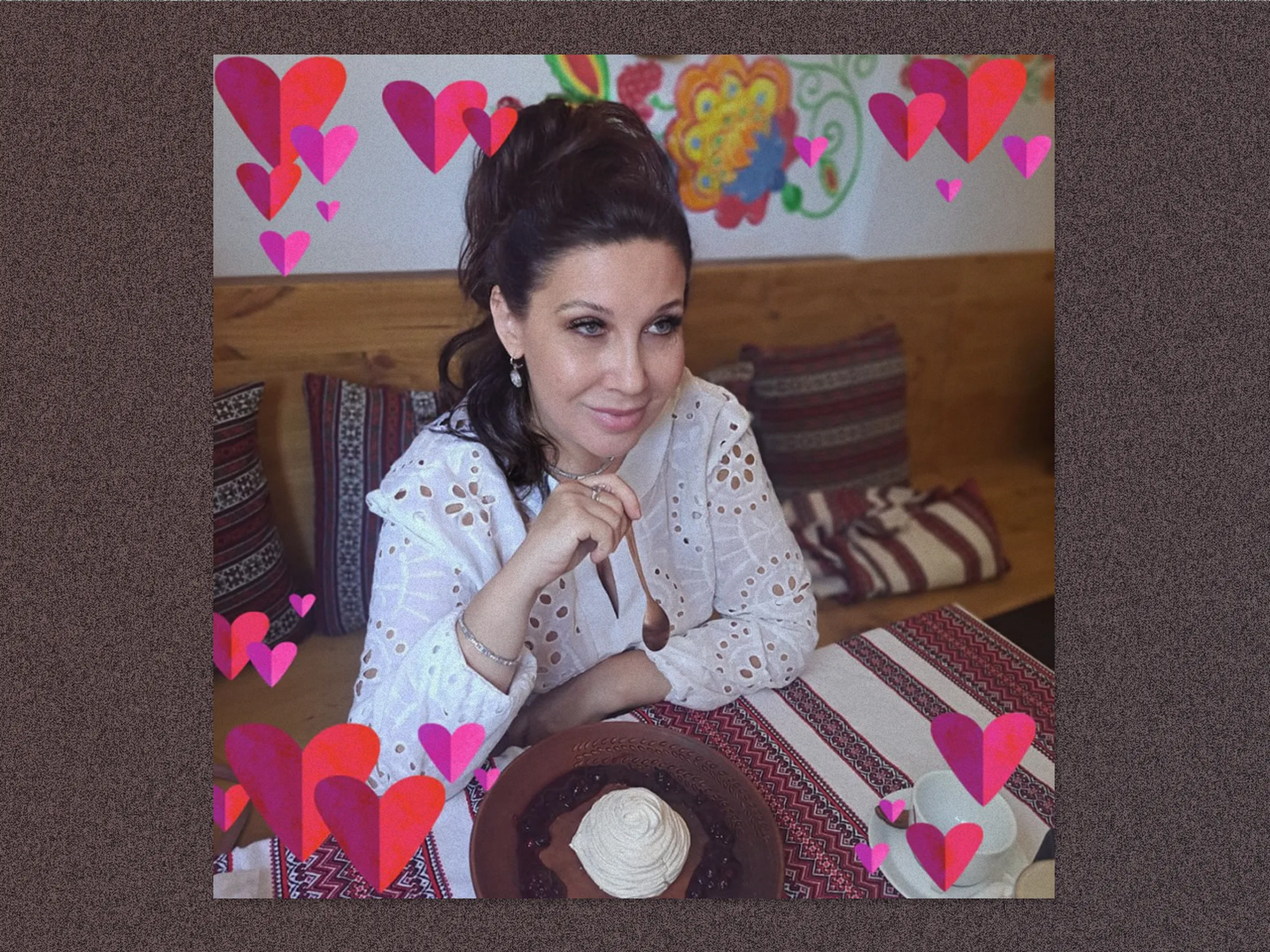 Светлана Титова. Фото: соцсети