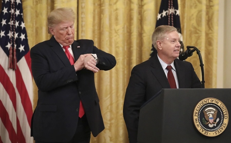 Фото: Drew Angerer / Getty Images