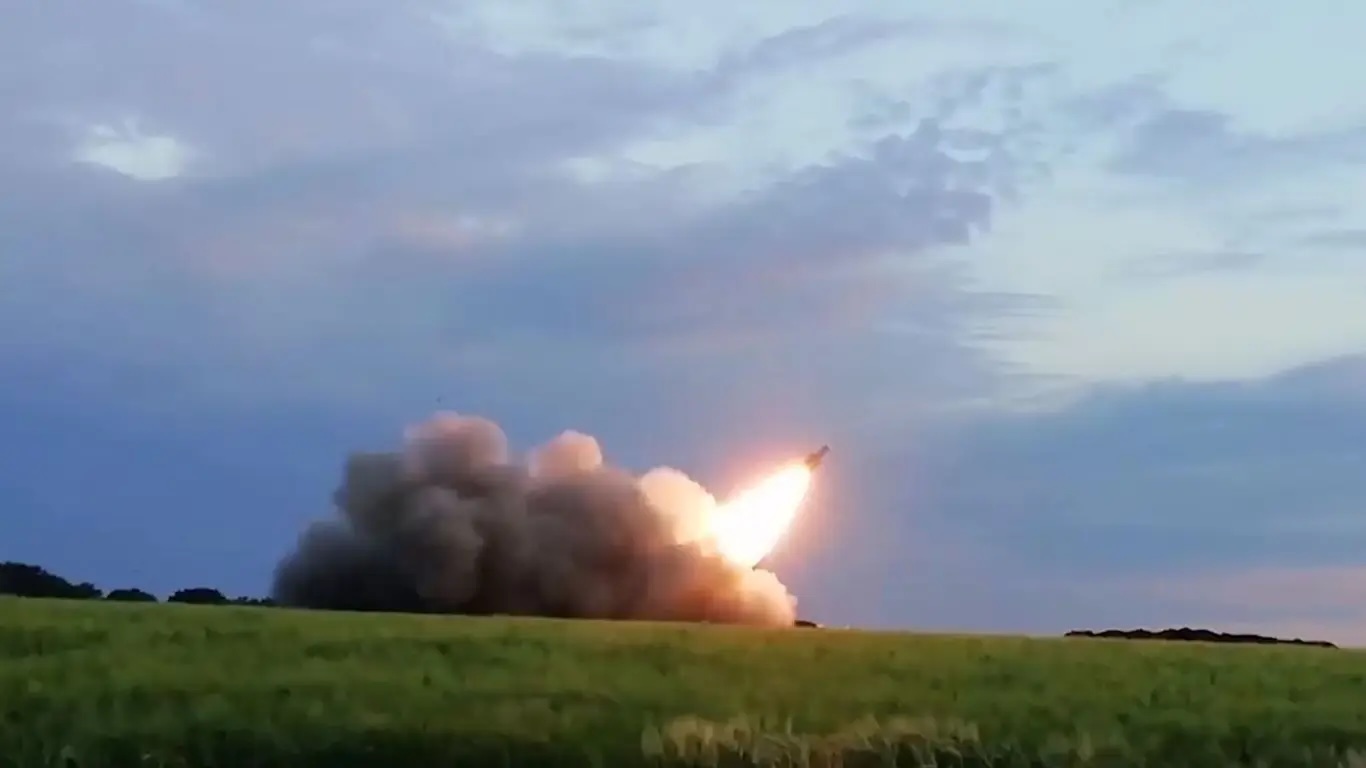 Photo: Russian Ministry of Defense / t.me/mod_russia