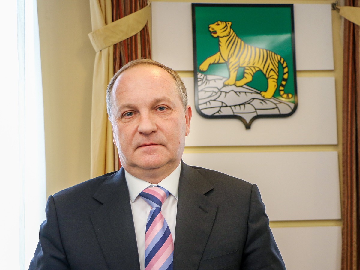 Олег Гуменюк. Фото: «Комсомольская правда»