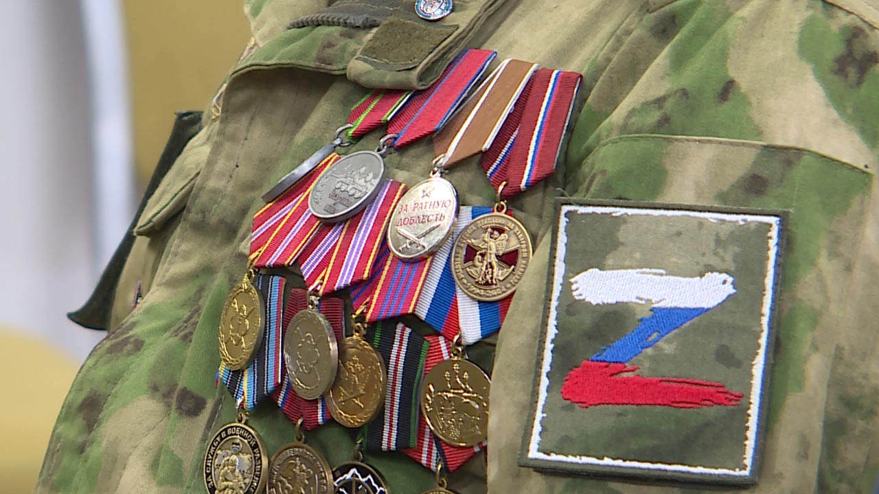 Photo: GTRK “Kaluga”