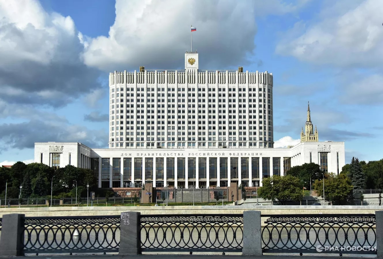 Фото: РИА Новости / Наталья Селиверстова