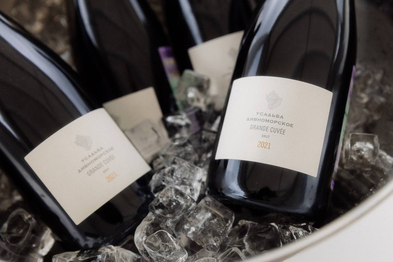 Photo: Usadba Divnomorskoye / Telegram