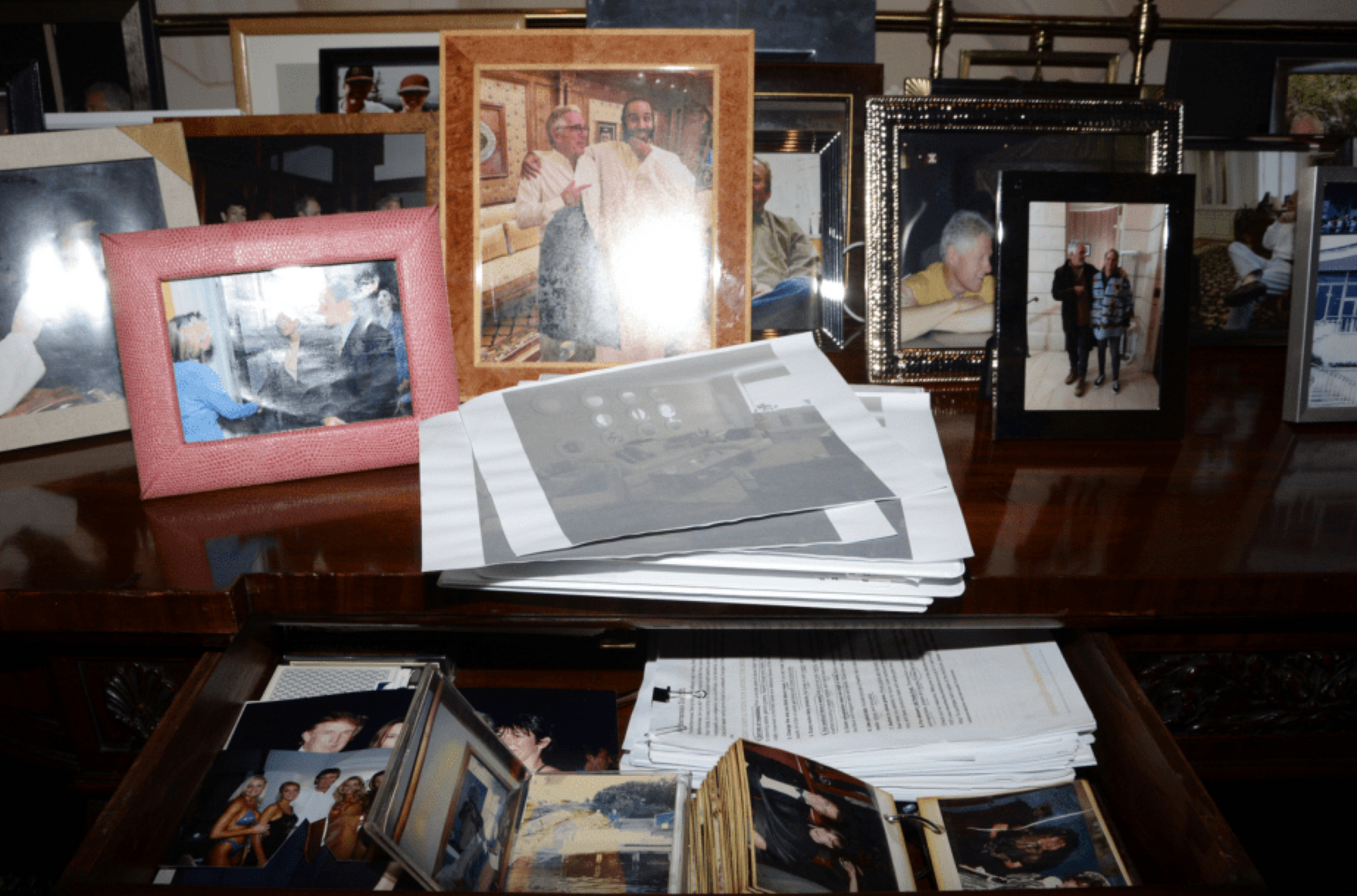 Фото: U.S. Department of Justice