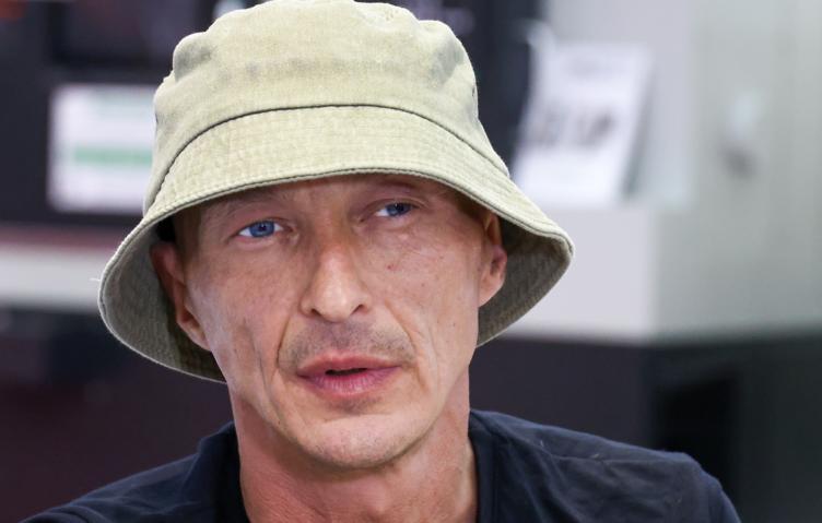 Espanola co-founder and commander Stanislav Orlov, known by the call sign “Ispanets” (lit. “Spaniard”), was first reported dead on Dec. 19. Photo: Artem Geodakyan / TASS