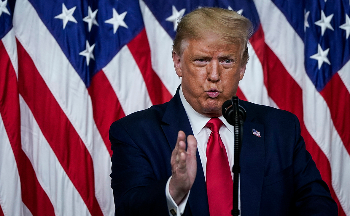 Фото: Getty Image