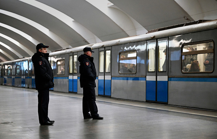 Фото: Павел Бедняков/РИА Новости