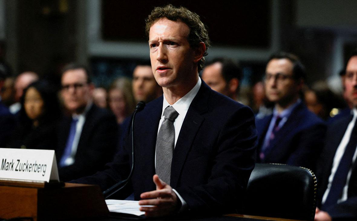  Фото: Evelyn Hockstein / Reuters