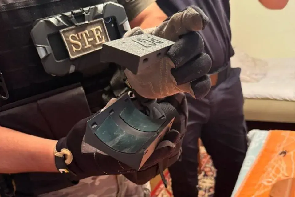 Photo: Little Country (Malenkaya Strana)