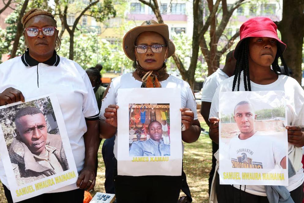 Russian Propagandaism in Africa and International Relations