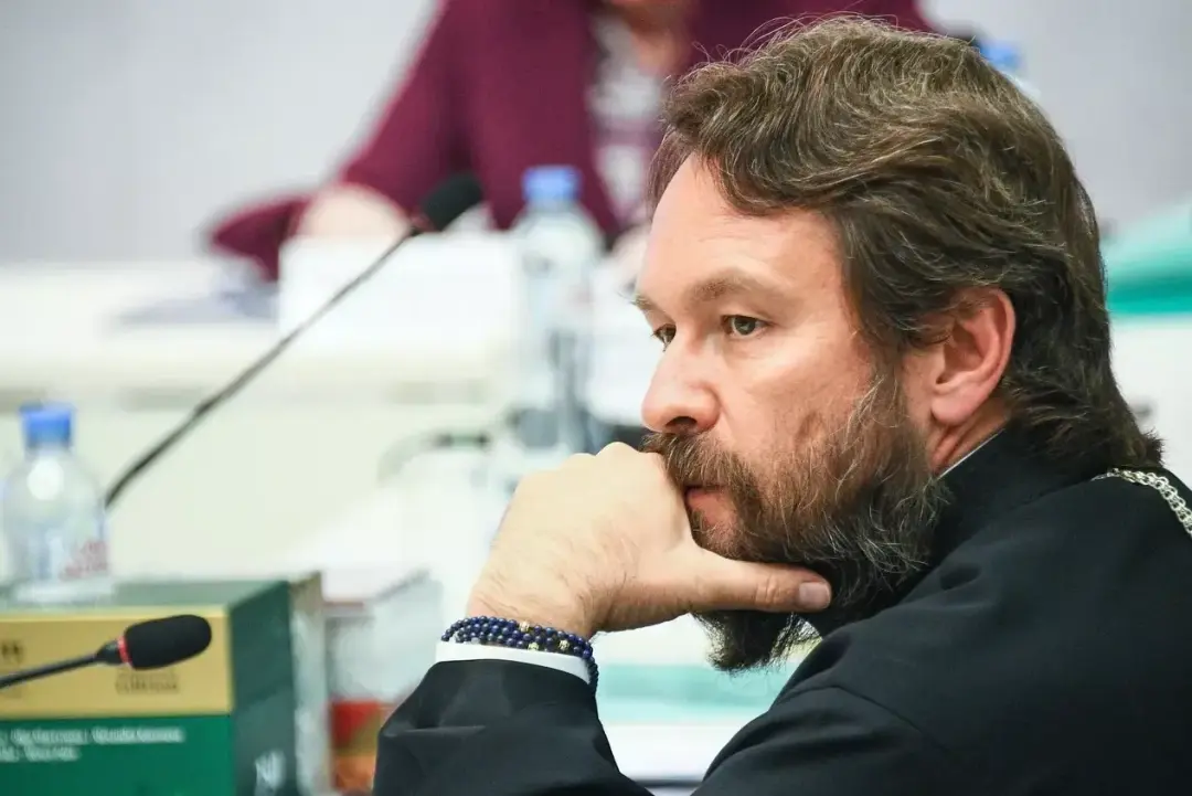 High-ranking Russian Orthodox priest accused of sexual harassment reassigned to Brazil after Czech police find “white substance” in his car
