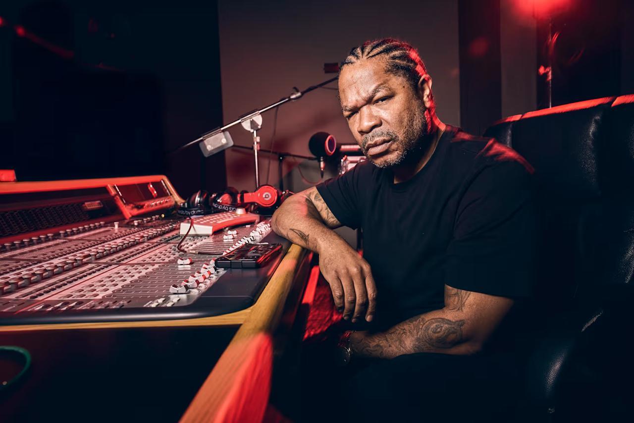 Latvia cancels concert of U.S. rapper Xzibit due to performances