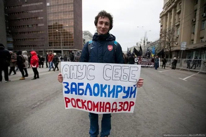 Escape from the “Digital GULAG”: Ordinary Russians are finding ways to bypass the Kremlin’s internet restrictions