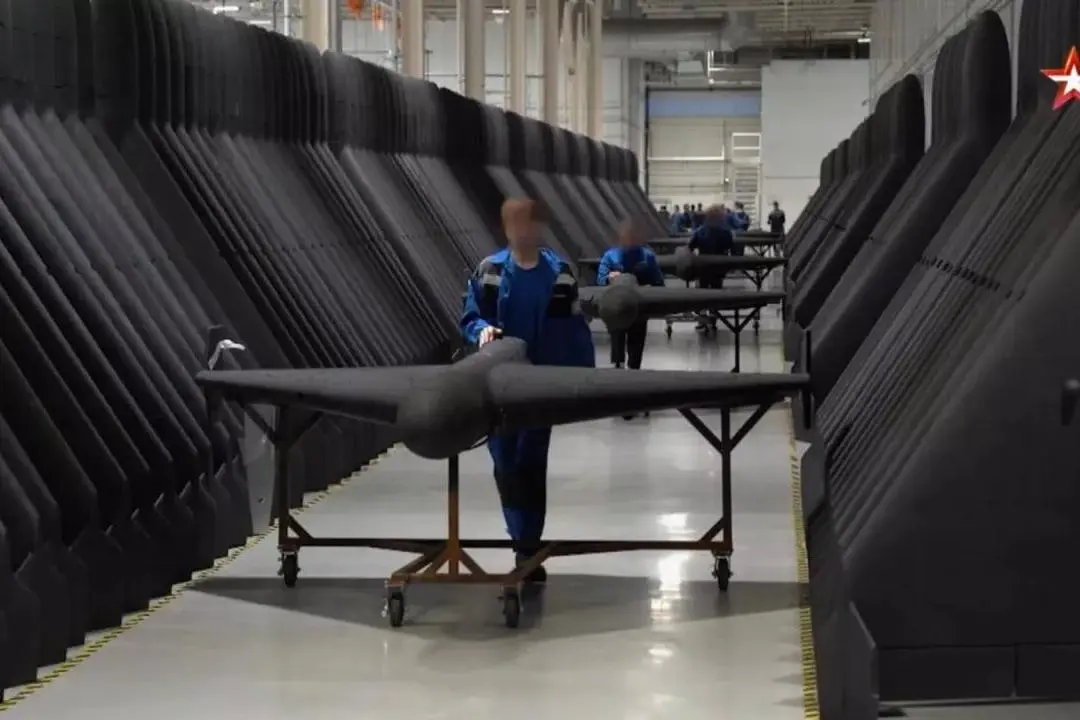 YouTube begins taking down videos advertising Russia’s Shahed drone-building Alabuga Polytech college, at least 61 clips disappear overnight